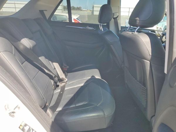 2017 MERCEDES-BENZ GLE GLE550e-4M