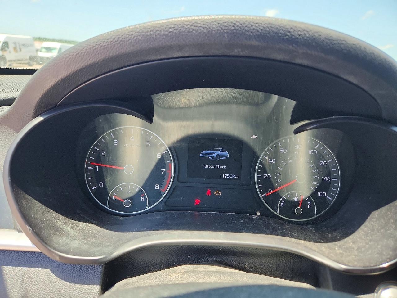 2020 KIA OPTIMA LX, S, SE