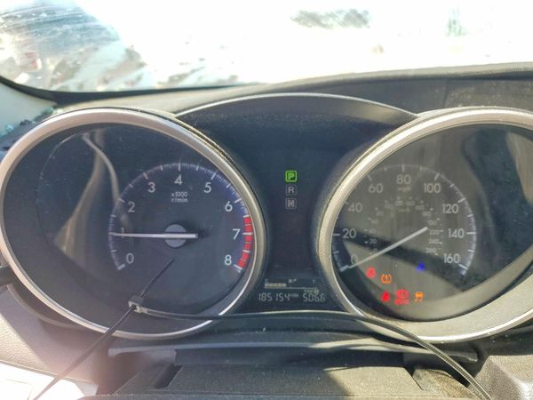 2013 MAZDA 3 SV/Base