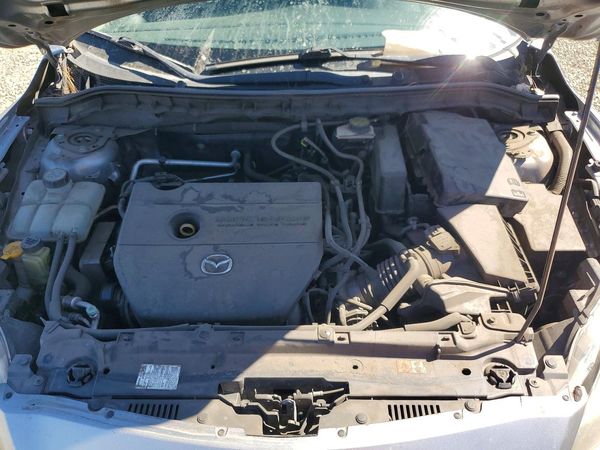 2013 MAZDA 3 SV/Base