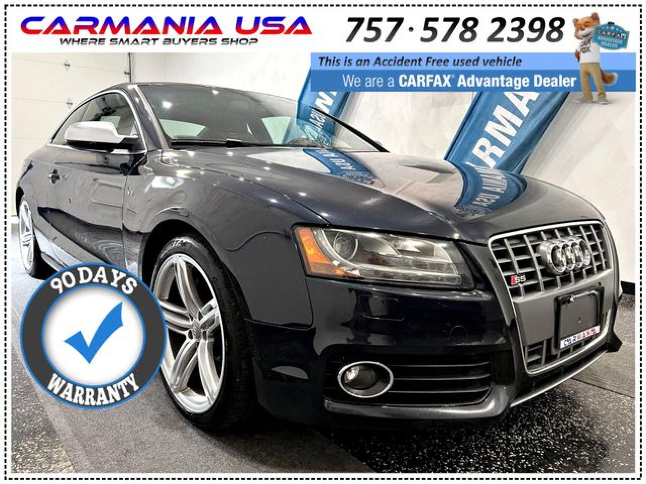 2012 AUDI S5