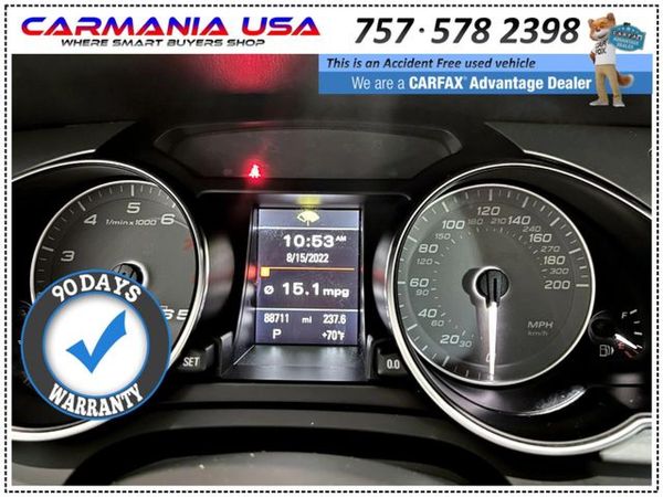 2012 AUDI S5