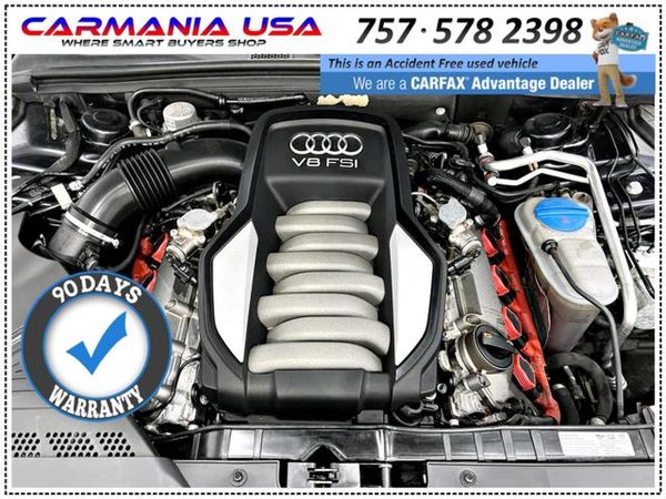 2012 AUDI S5
