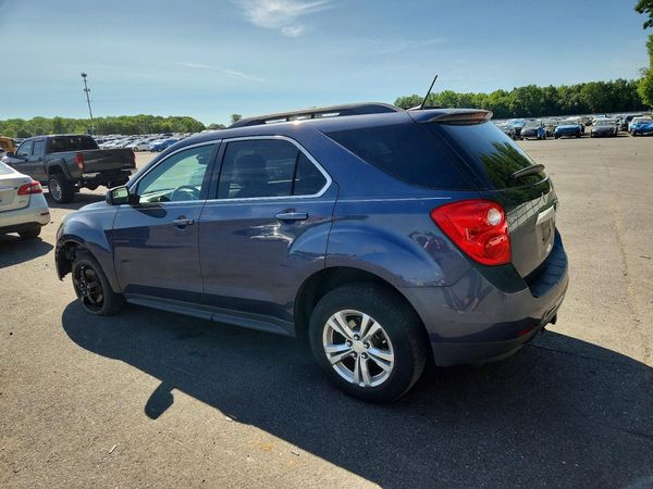 2014 CHEVROLET EQUINOX