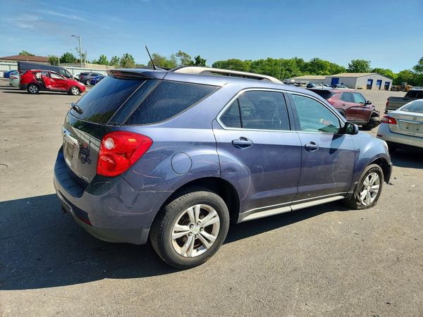 2014 CHEVROLET EQUINOX