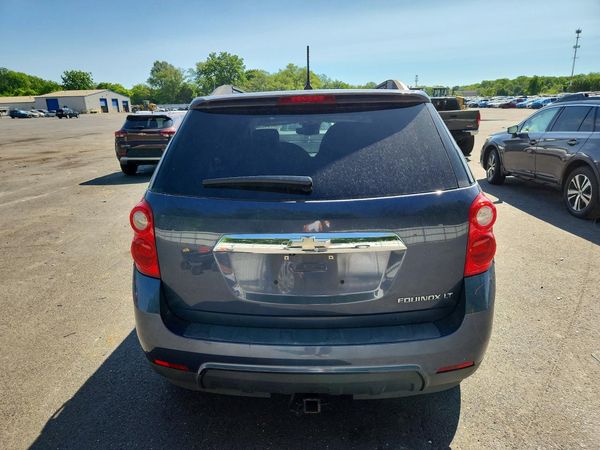 2014 CHEVROLET EQUINOX