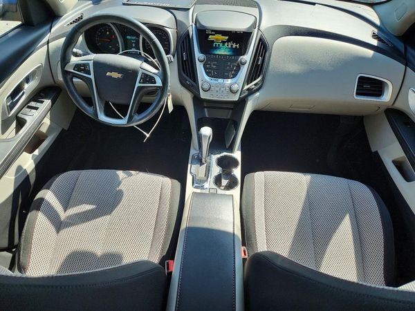 2014 CHEVROLET EQUINOX