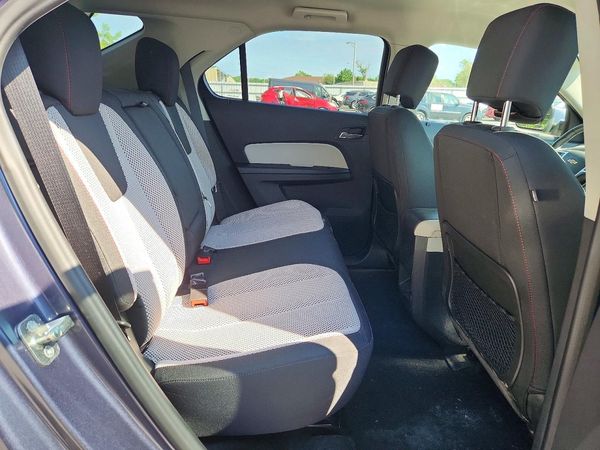 2014 CHEVROLET EQUINOX