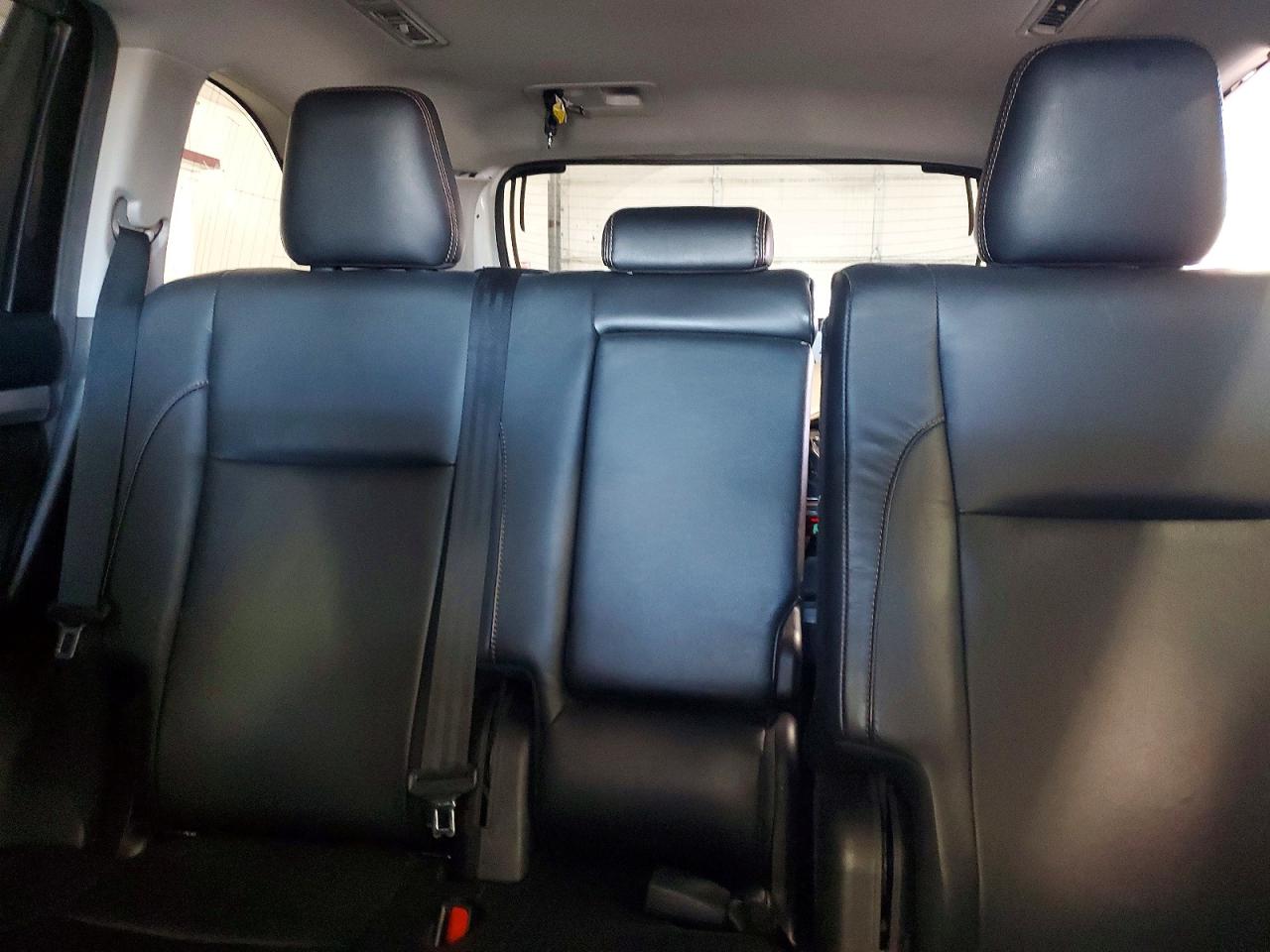 2018 TOYOTA HIGHLANDER SE/XLE