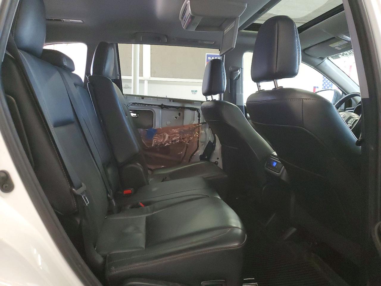2018 TOYOTA HIGHLANDER SE/XLE
