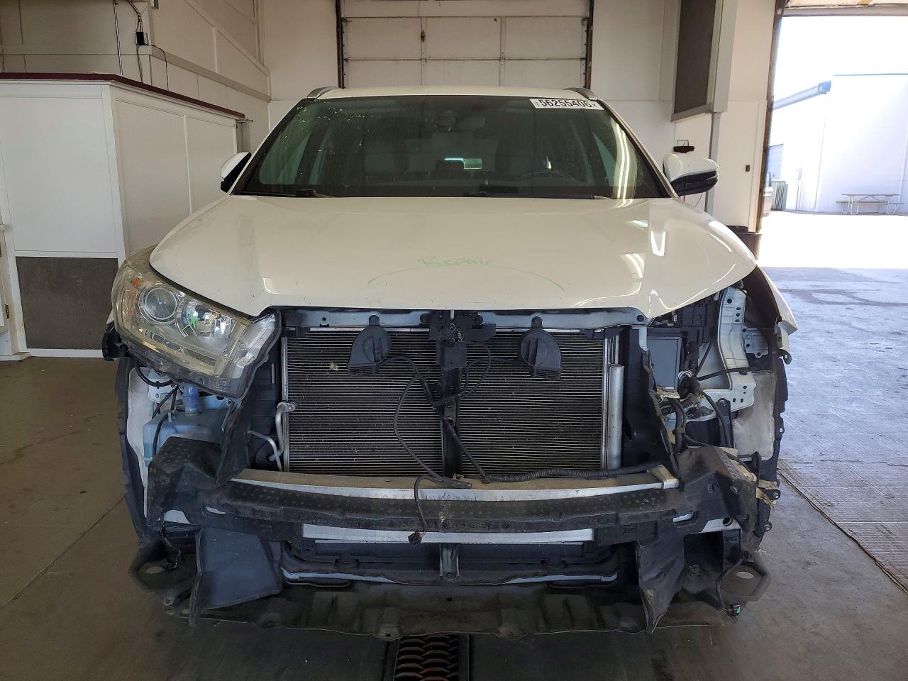 2018 TOYOTA HIGHLANDER SE/XLE
