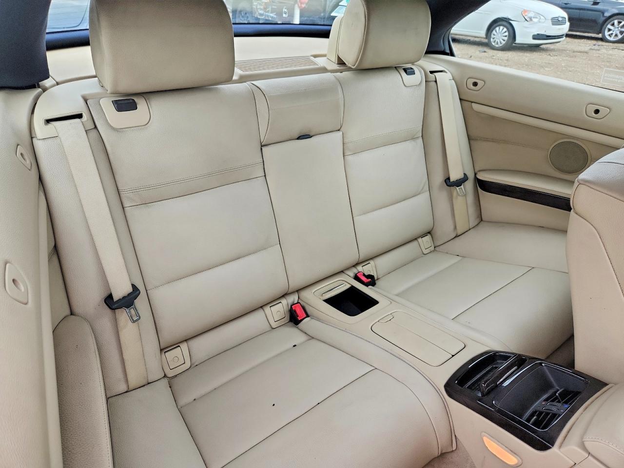 2012 BMW 328