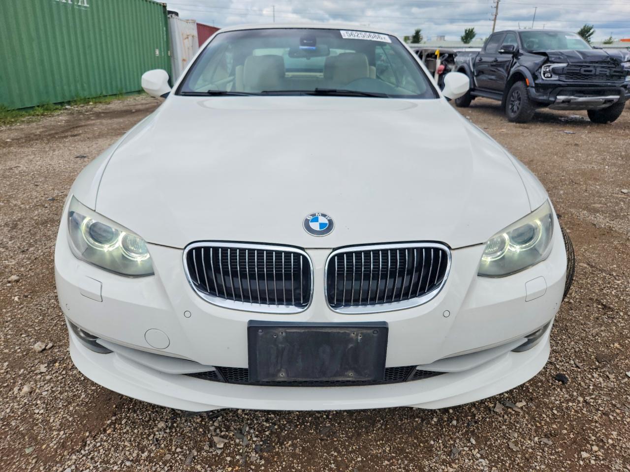 2012 BMW 328