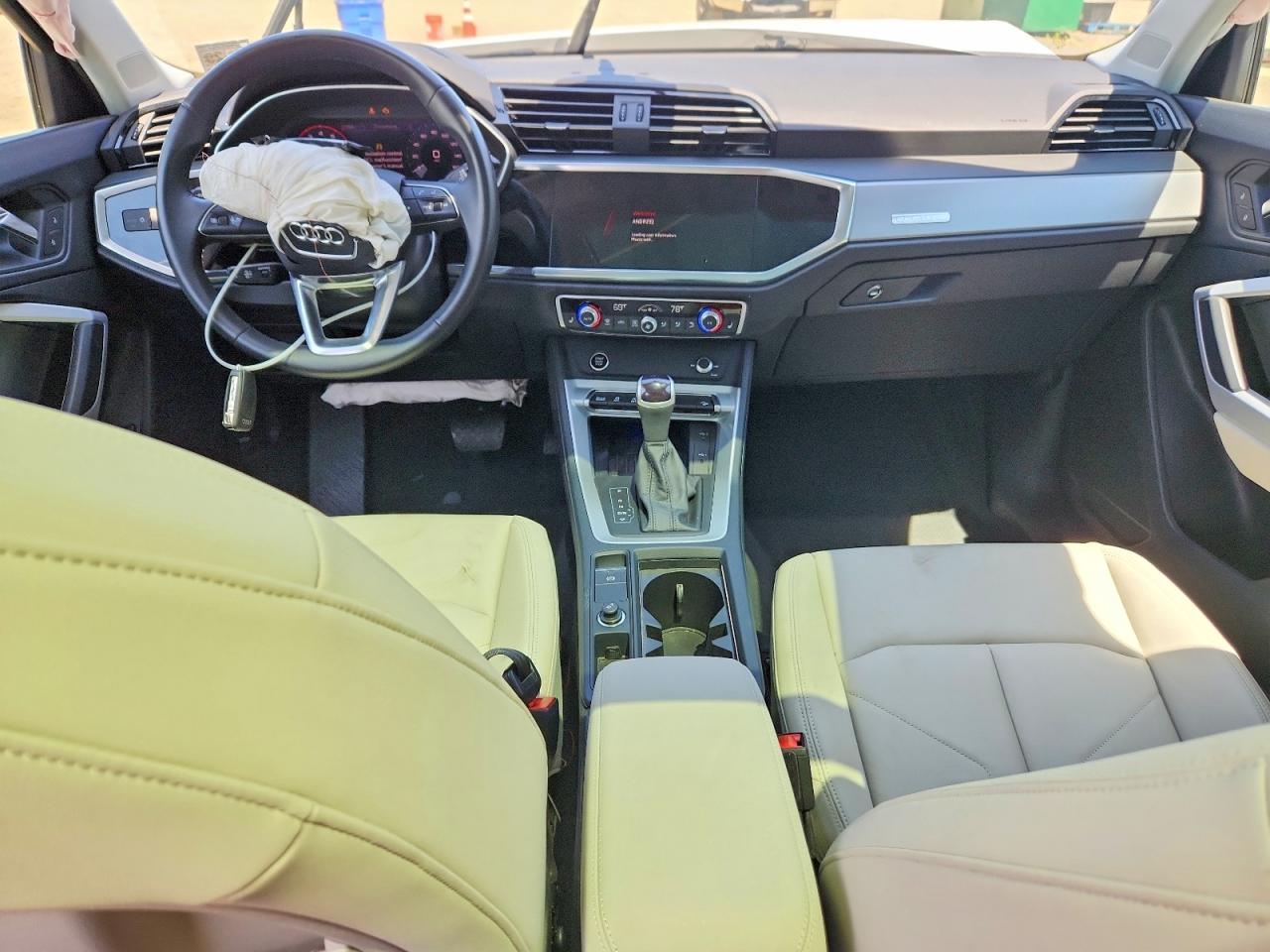 2024 AUDI Q3