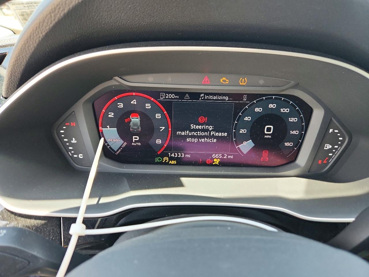 2024 AUDI Q3