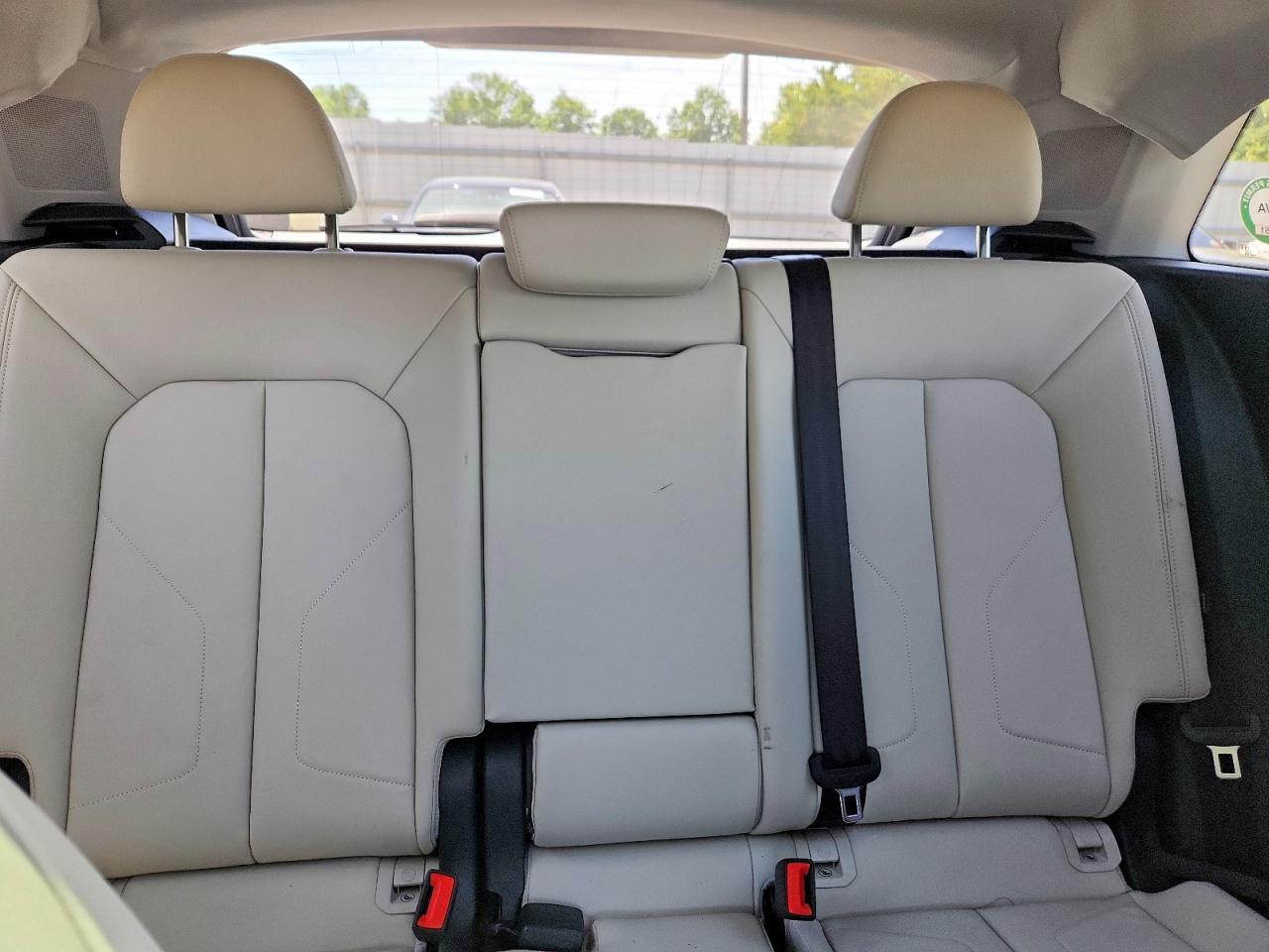 2024 AUDI Q3