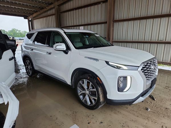 2021 HYUNDAI PALISADE SEL w/ Premium Pkg