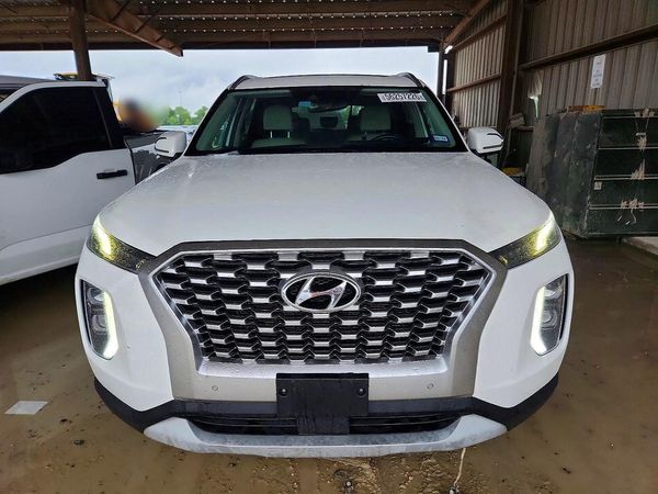 2021 HYUNDAI PALISADE SEL w/ Premium Pkg