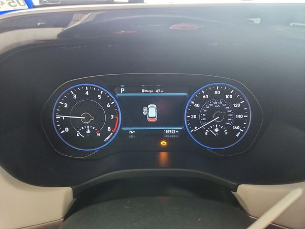 2021 HYUNDAI PALISADE SEL w/ Premium Pkg