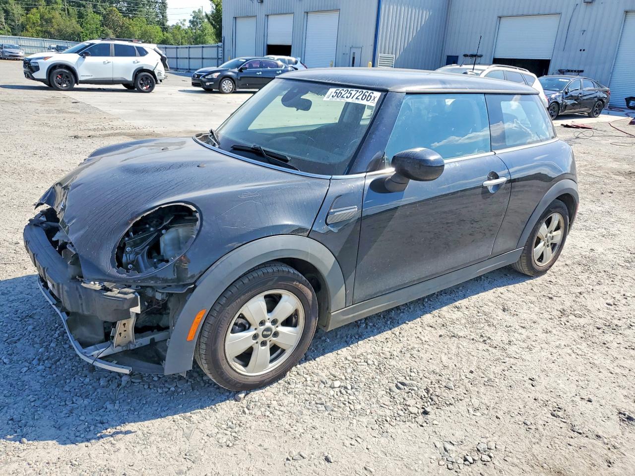 2022 MINI COOPER