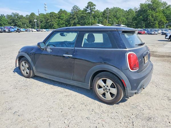 2022 MINI COOPER