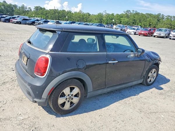 2022 MINI COOPER