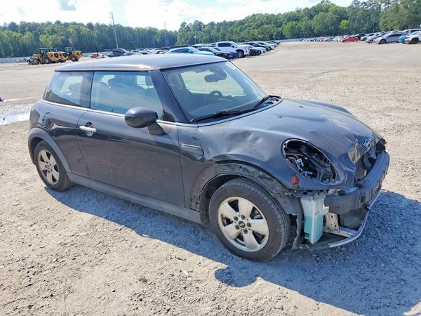 2022 MINI COOPER