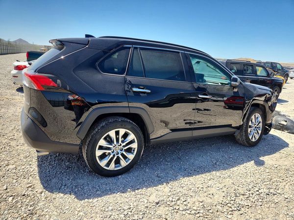 2023 TOYOTA RAV4 Limited