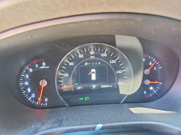 2016 KIA SORENTO EX