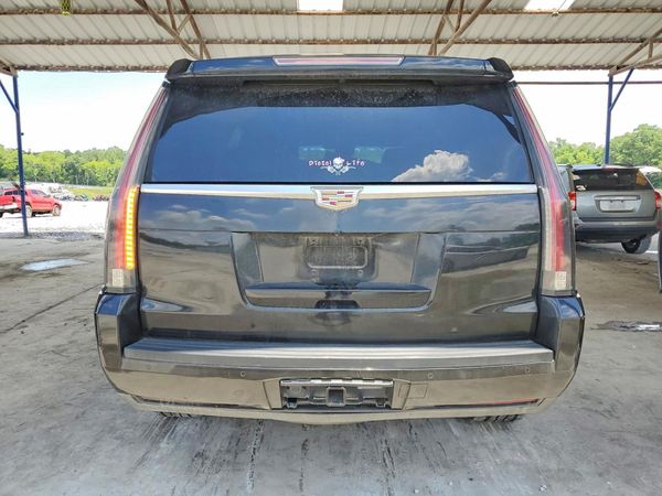 2016 CADILLAC ESCALADE Premium