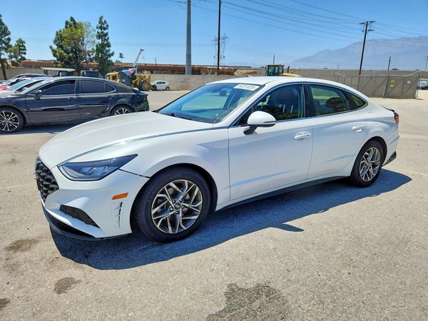 2022 HYUNDAI SONATA