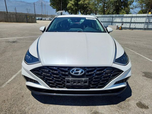 2022 HYUNDAI SONATA