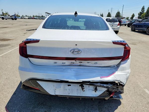2022 HYUNDAI SONATA