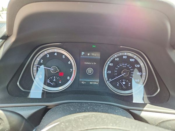 2022 HYUNDAI SONATA