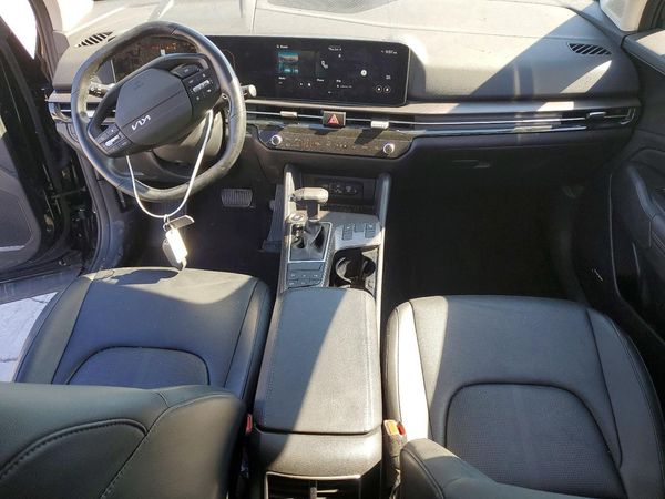 2026 KIA SPORTAGE SX