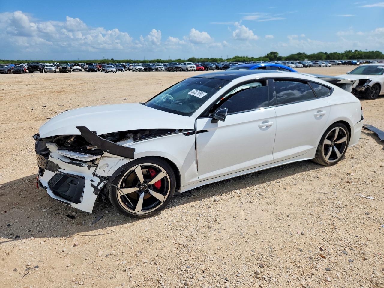 2023 AUDI A5