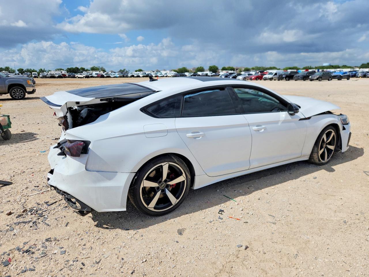 2023 AUDI A5