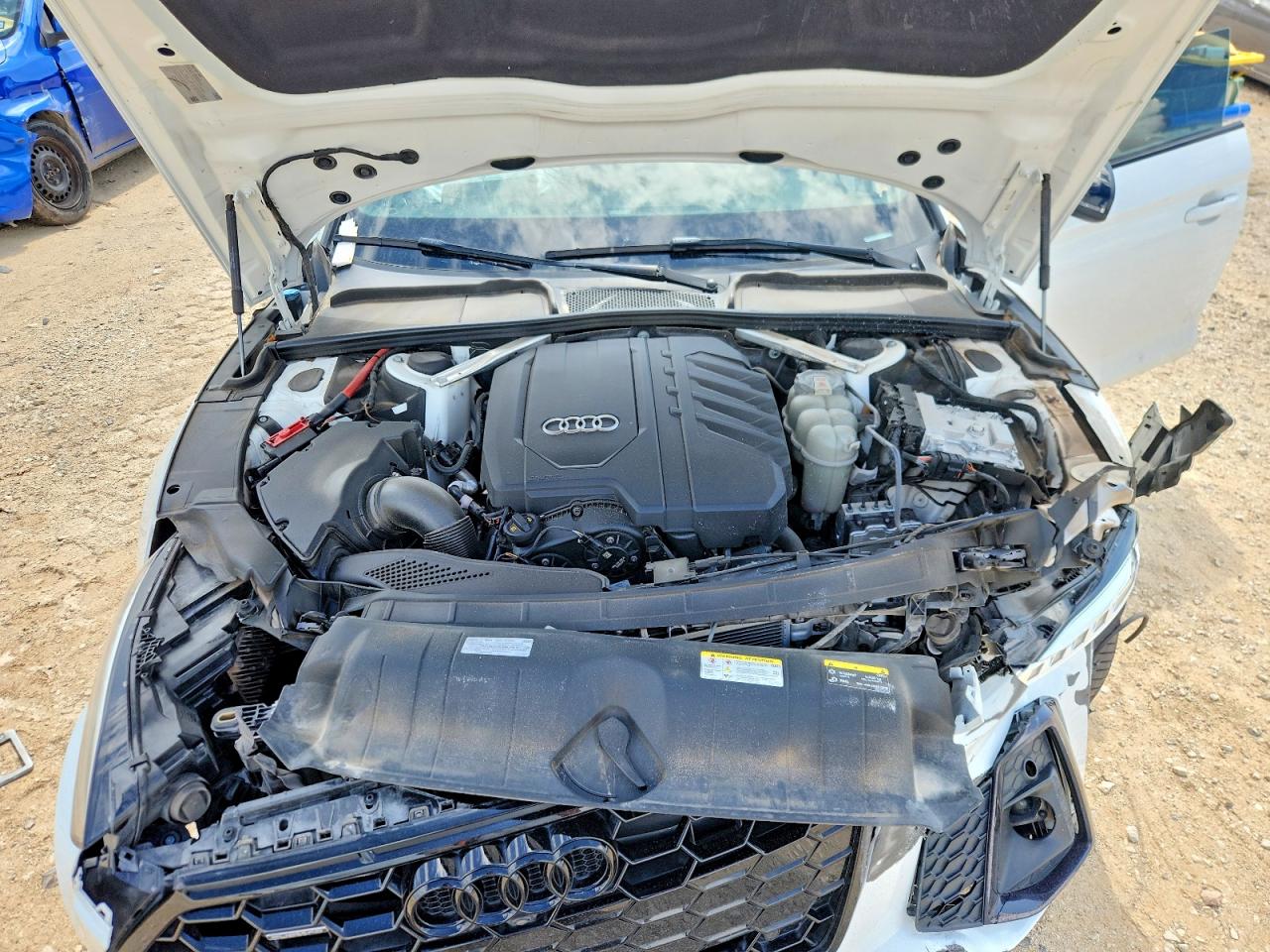 2023 AUDI A5