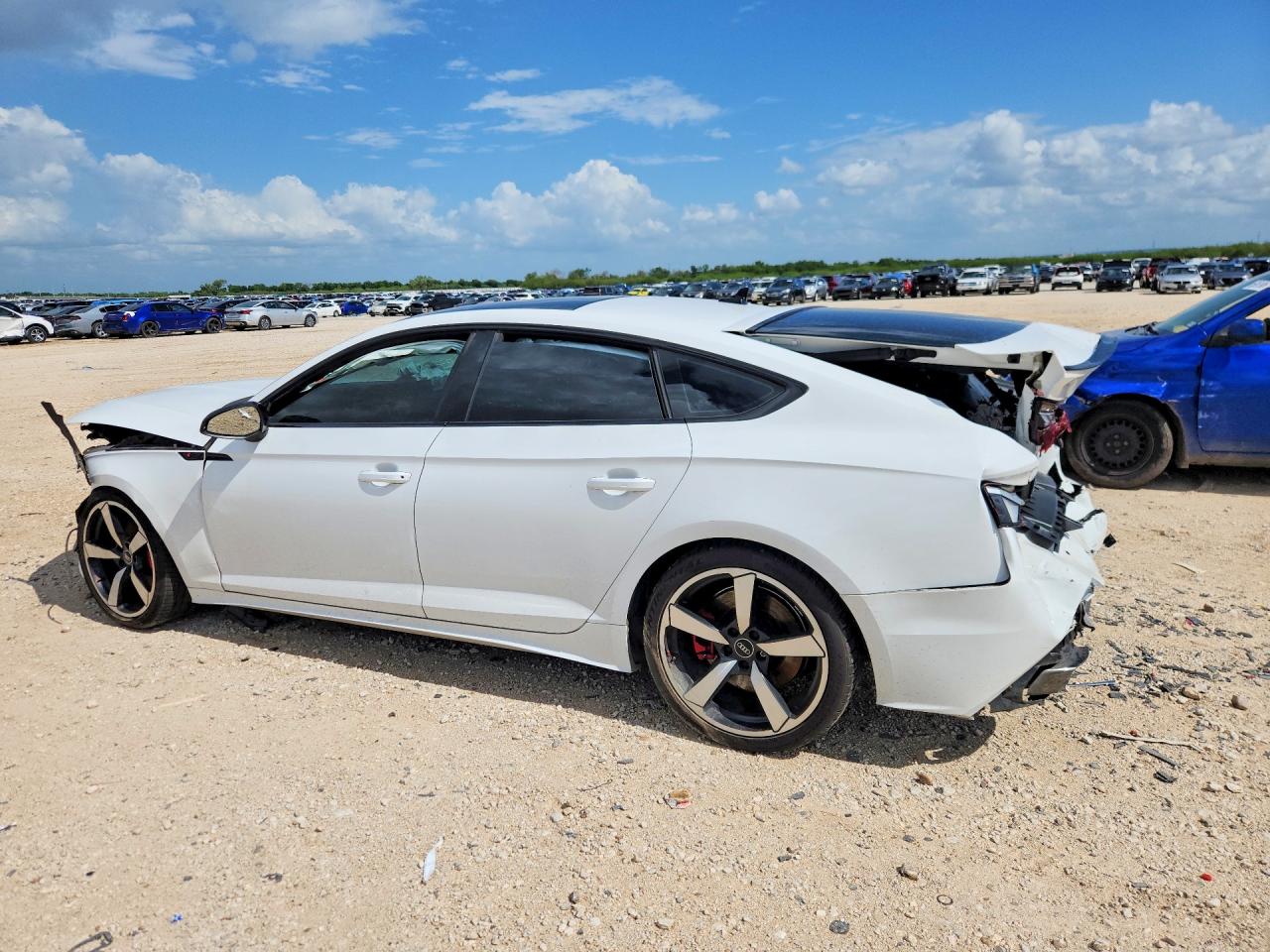 2023 AUDI A5