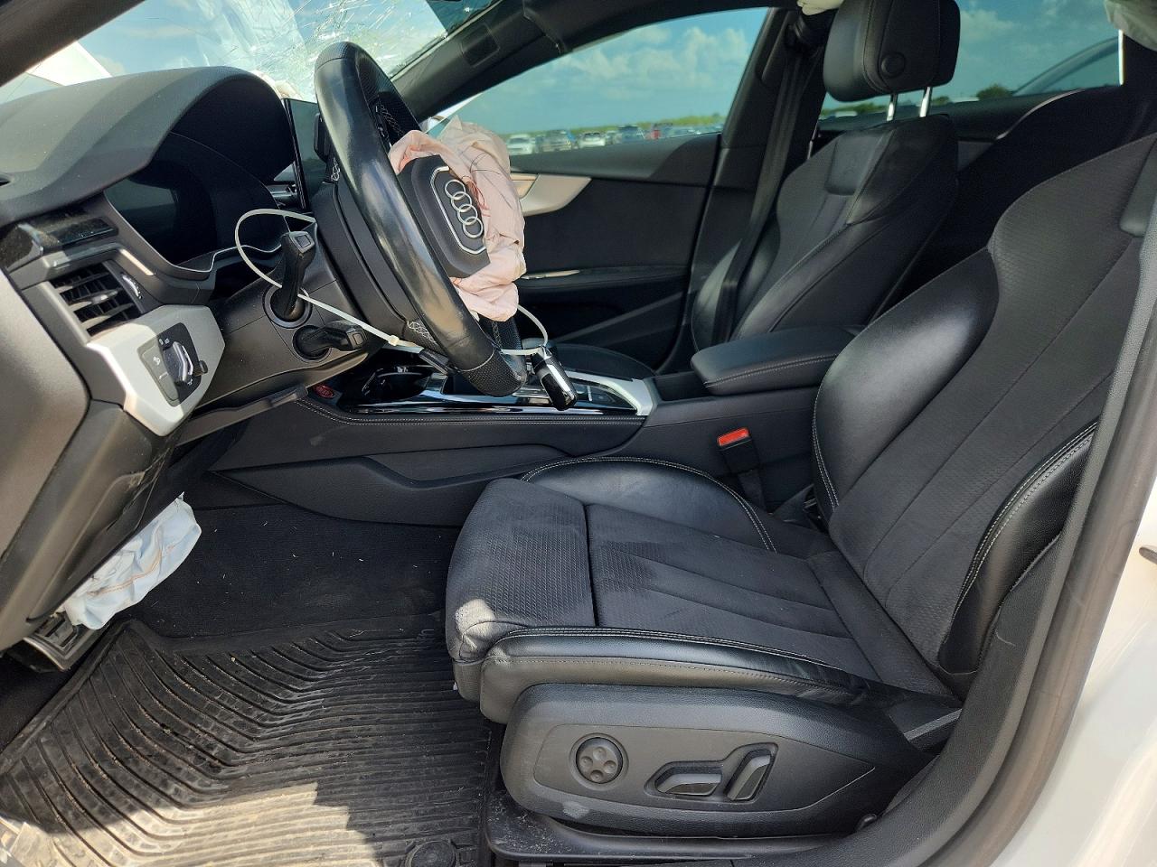 2023 AUDI A5