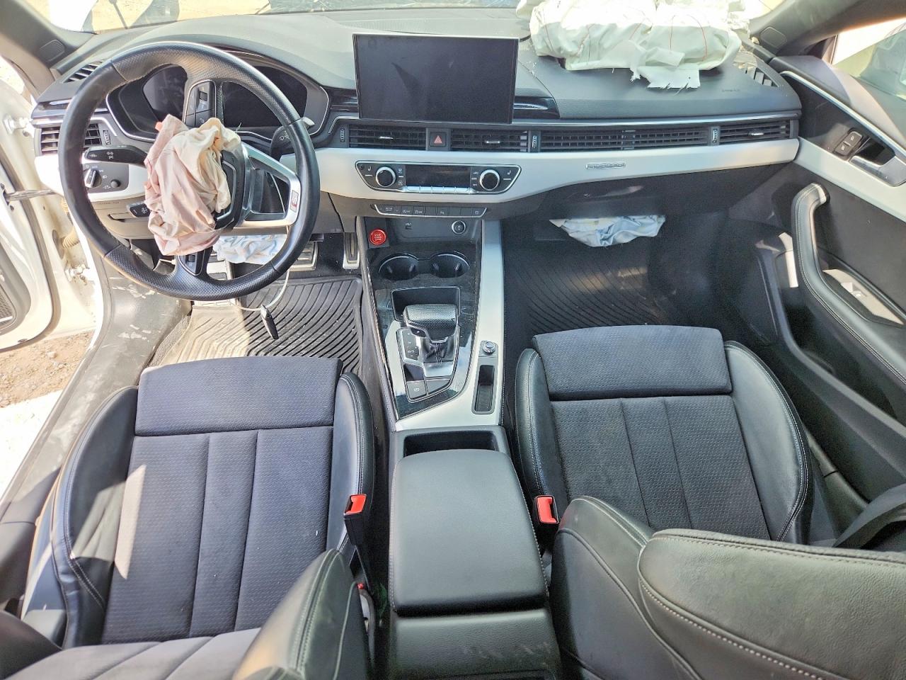 2023 AUDI A5