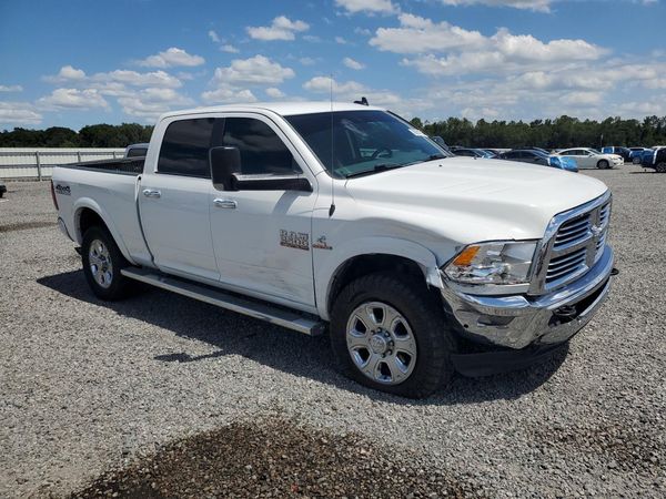 2017 RAM 2500 SLT