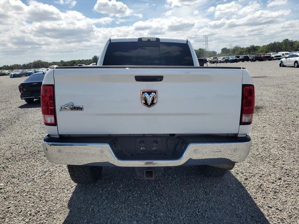 2017 RAM 2500 SLT