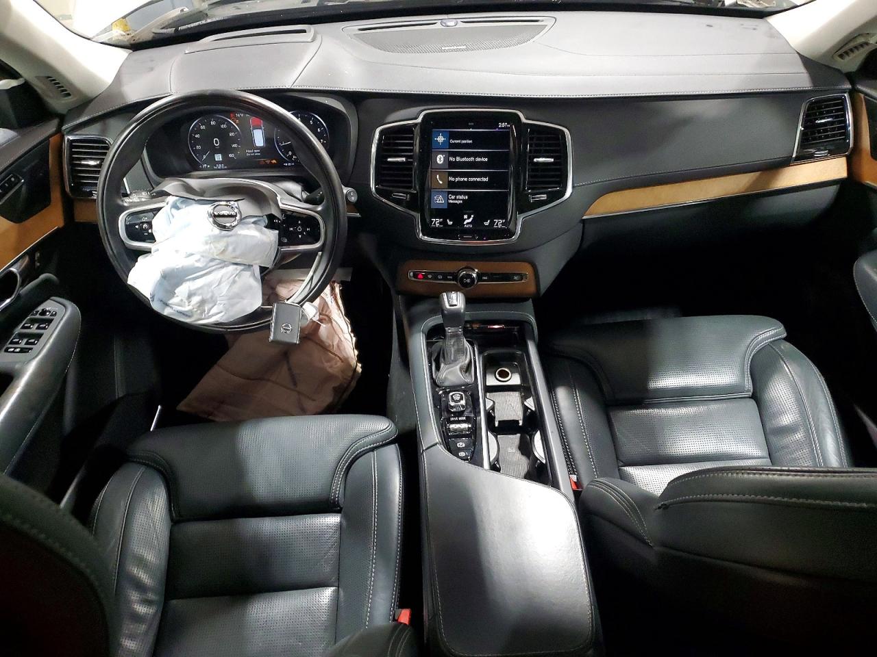 2020 VOLVO XC90 Inscription