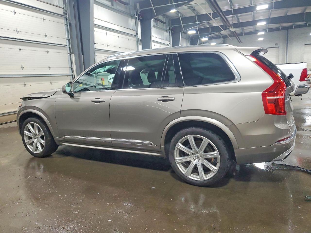 2020 VOLVO XC90 Inscription