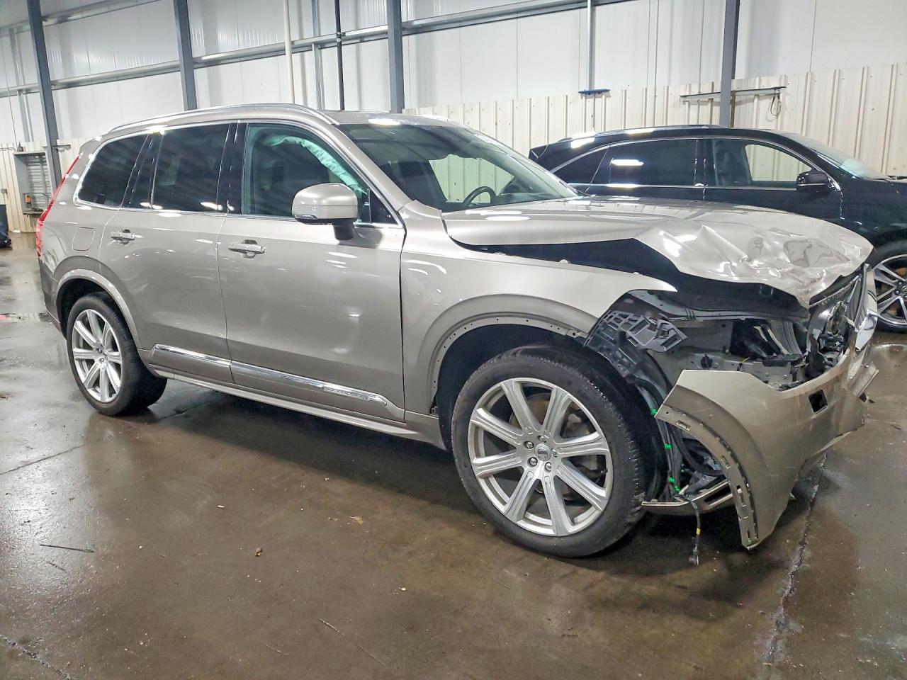 2020 VOLVO XC90 Inscription