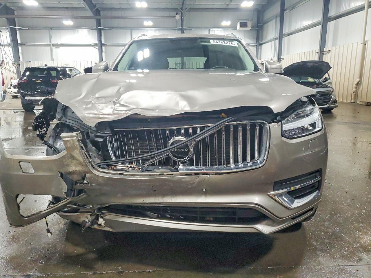 2020 VOLVO XC90 Inscription