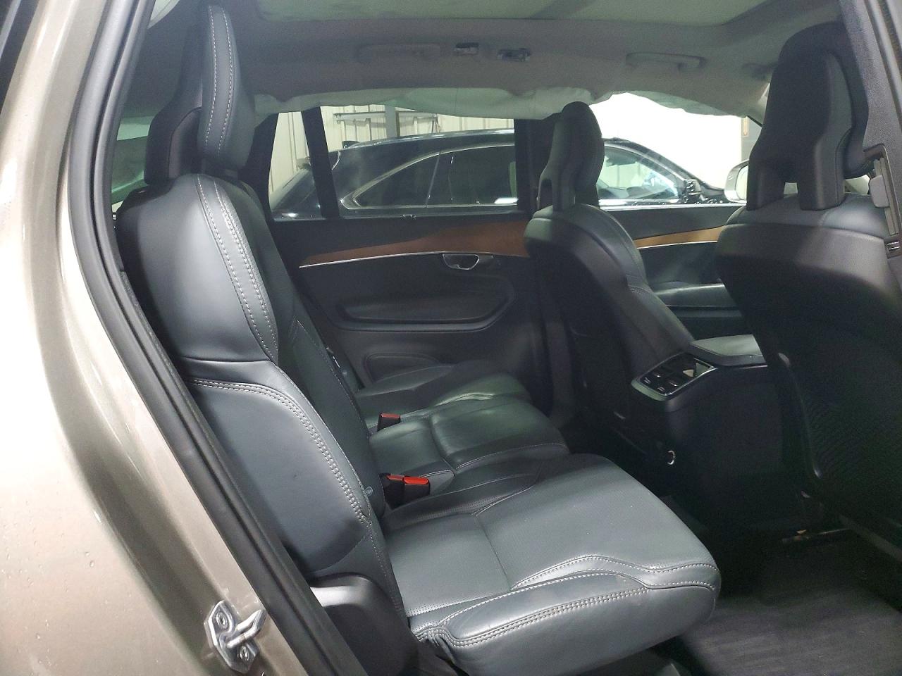2020 VOLVO XC90 Inscription