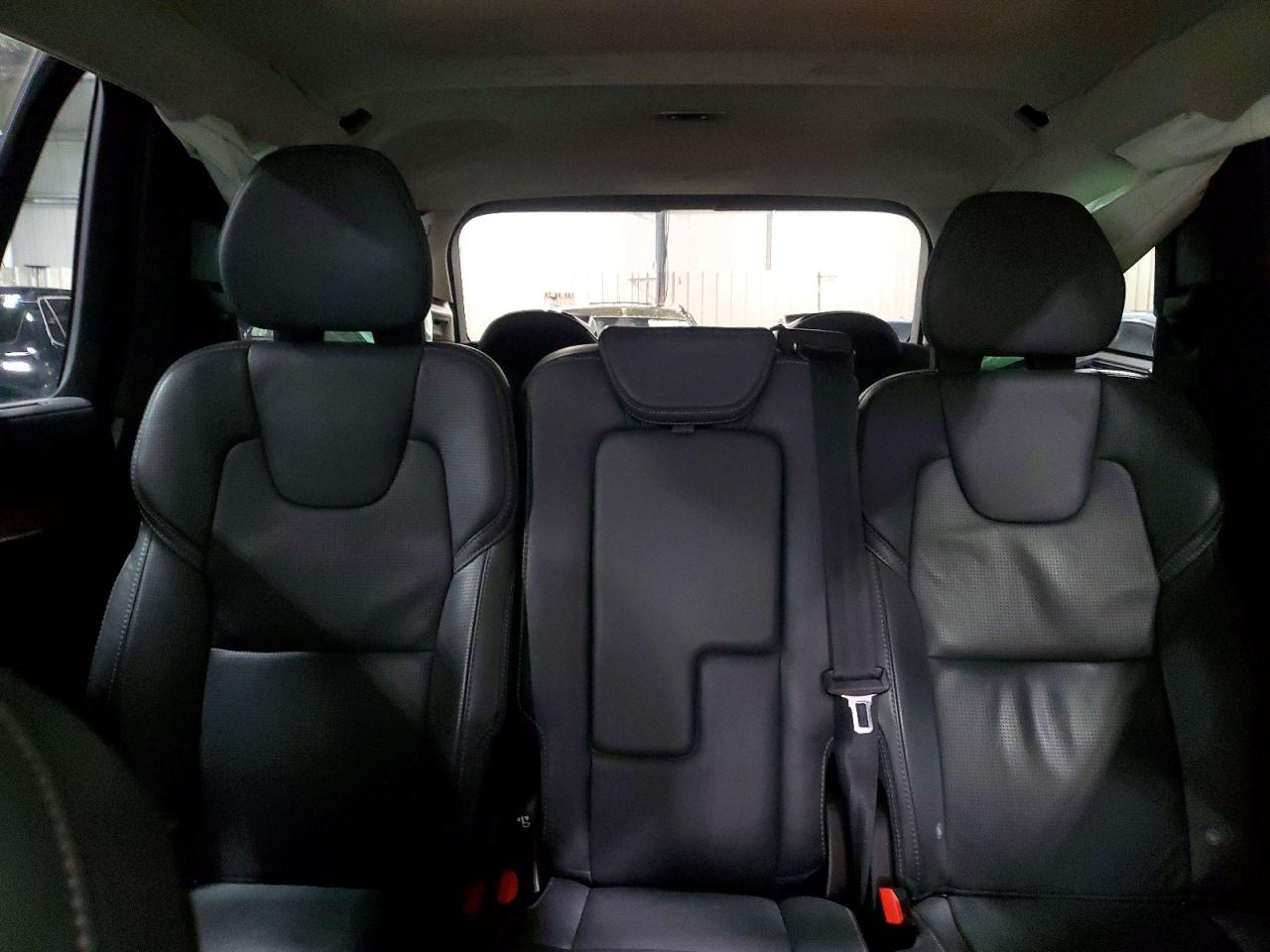 2020 VOLVO XC90 Inscription