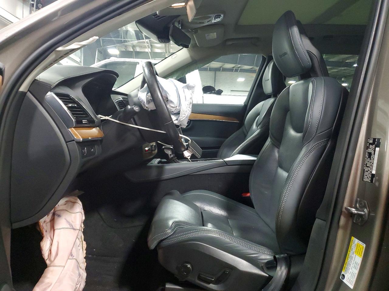 2020 VOLVO XC90 Inscription